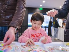 -满天星幼儿园(北京太阳宫园)