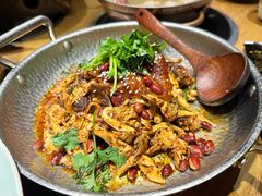 -吃饭皇帝大(长宁龙之梦店)