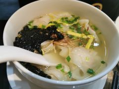 小馄饨-太湖饭店玉兰厅(自助餐厅)