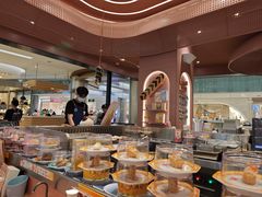 -元气寿司(金光华店)