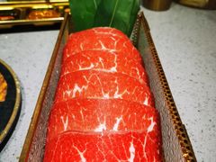 -妥妥烤肉料理(昙华林店)