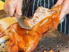 -雀蓝川菜(奥体广场店)