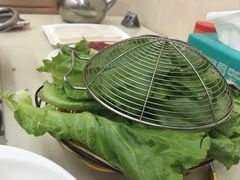 -潮汕良记牛肉火锅(洪武路店)