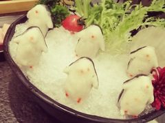 -湊湊火锅·茶憩(打浦桥日月光店)