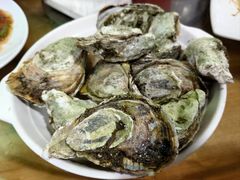 -林记海鲜排档·十年海鲜地标