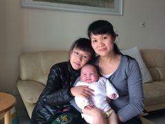 -贝斯特月嫂·育婴护理(北外滩总店)