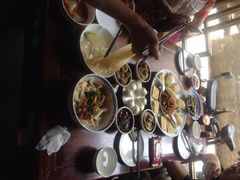 天下第一面(大雁塔广场店)-天下第一面(大雁塔北广场店)