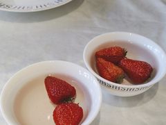 -珊海荟海鲜楼·天津菜·海肠捞饭·皮皮虾锅贴王(佛罗伦萨店)