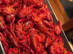 -印象餐厅(杭州国际博览中心北辰大酒店)