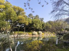 -玄武湖景区-情侣园游乐场