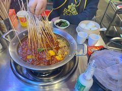 -钢管厂五区小郡肝火锅串串香(总店)