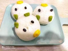 -粥传(太古里店)