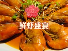 -蟹榭·本帮江浙菜·蟹宴(五角场合生汇商场店)