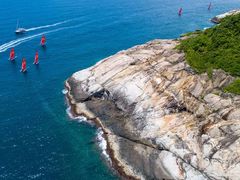 -石梅湾艾美度假酒店