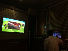-嗨歌纯K量贩式KTV(海天国际广场店)