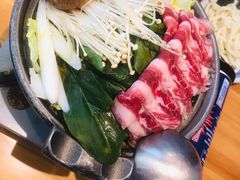 -割烹旭日本料理(龙湖狮山天街店)