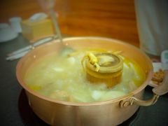 -朴小妹人参鸡汤火锅(长白山万达店)