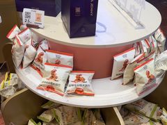 -沪上阿姨·臻选茶饮(上海环球港店)
