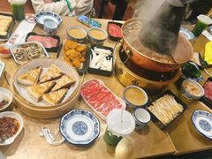 -牛街清真满恒記(平安里西大街店)