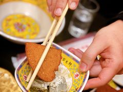 -芦月轩羊蝎子(北蜂窝店)