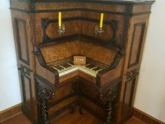 -鼓浪屿钢琴博物馆