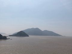 -珞珈山-售票处