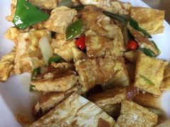 香醋鸡蛋-德居源