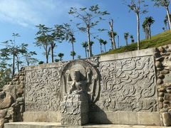 -三亚南山文化旅游区