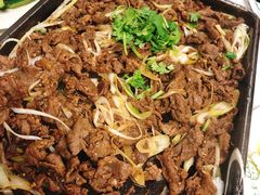 -清真永恒华威肉饼(潘家园店)