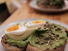 -Egg•Allday Brunch(襄阳北路店)