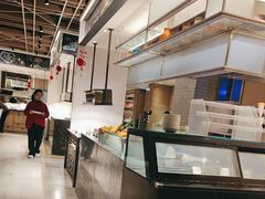 -金海湾自助餐厅(金陵饭店)