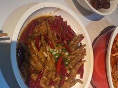-老宜春味道·江西菜(都市春天店)