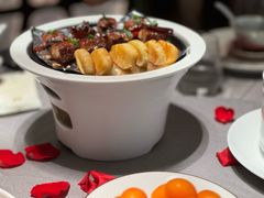 -南堂馆·新川菜(春熙路店)