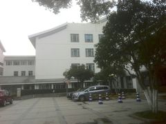 -苏州图书馆(人民路总馆)