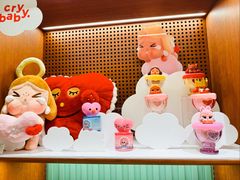 -泡泡玛特POPMART(壹号店)