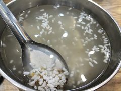-白翔甜食店