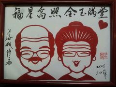 -城隍庙小礼品市场(福佑商厦福佑路店)