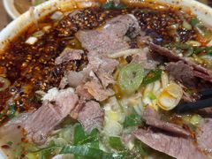 -肖家客饸饹面(郑州总店)