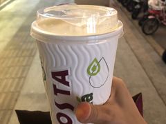 -COSTA COFFEE(深圳中洲店)