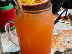 布朗石冰治-BROWNSTONE布朗石西班牙餐厅(富城店)