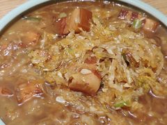 猪肉炖粉条-东北灶(高新银泰店)