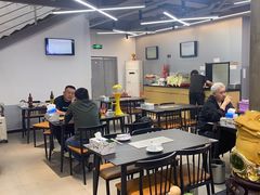 -老黑板筋(顺义总店)