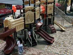 游乐园-兴芮温泉度假区