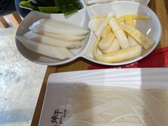 -焯牛潮汕牛肉火锅(云峰街创始店)