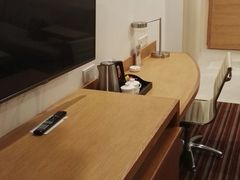 -深圳机场凯悦嘉轩酒店