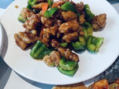 -石磨坊酒楼(文化街店)