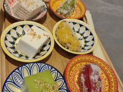 -沿江海南菜·文昌鸡祖师爷(大东海店)