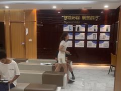 -美年大健康·体检中心(江岸分院)