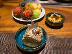 -一本料理(西溪天街店)