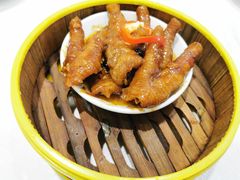 -富临皇宫(窝打老道店)